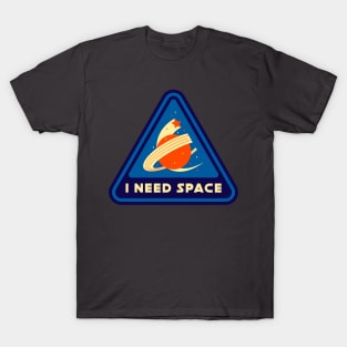 I need space nasa T-Shirt